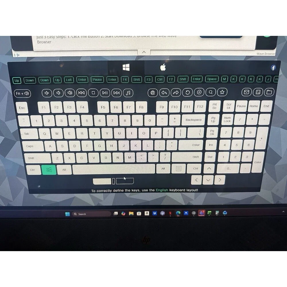 RAZER BlackWidow Ultimate Stealth Backlit Mechanical Gaming Keyboard 2016 Tested